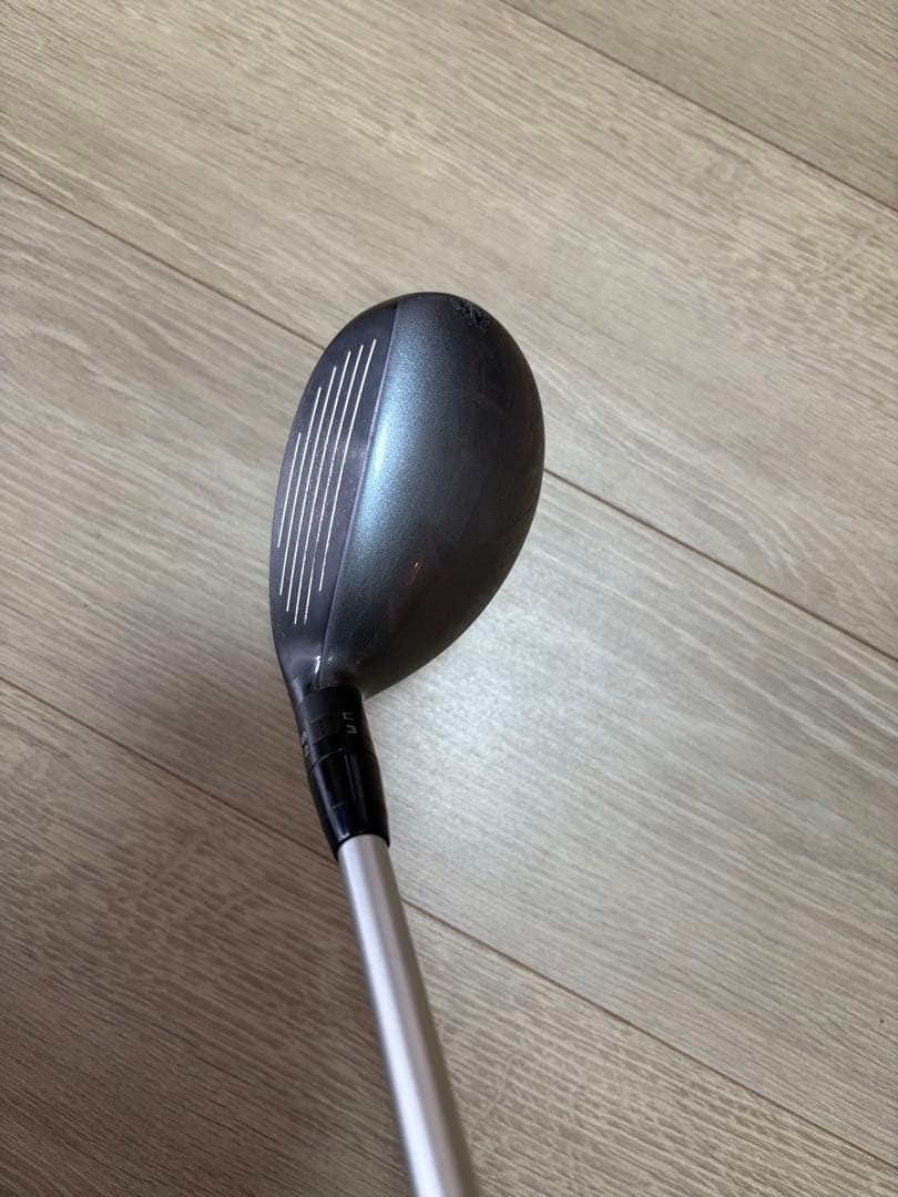 [名器]Titleist 816H1 ユーティリティ 19度