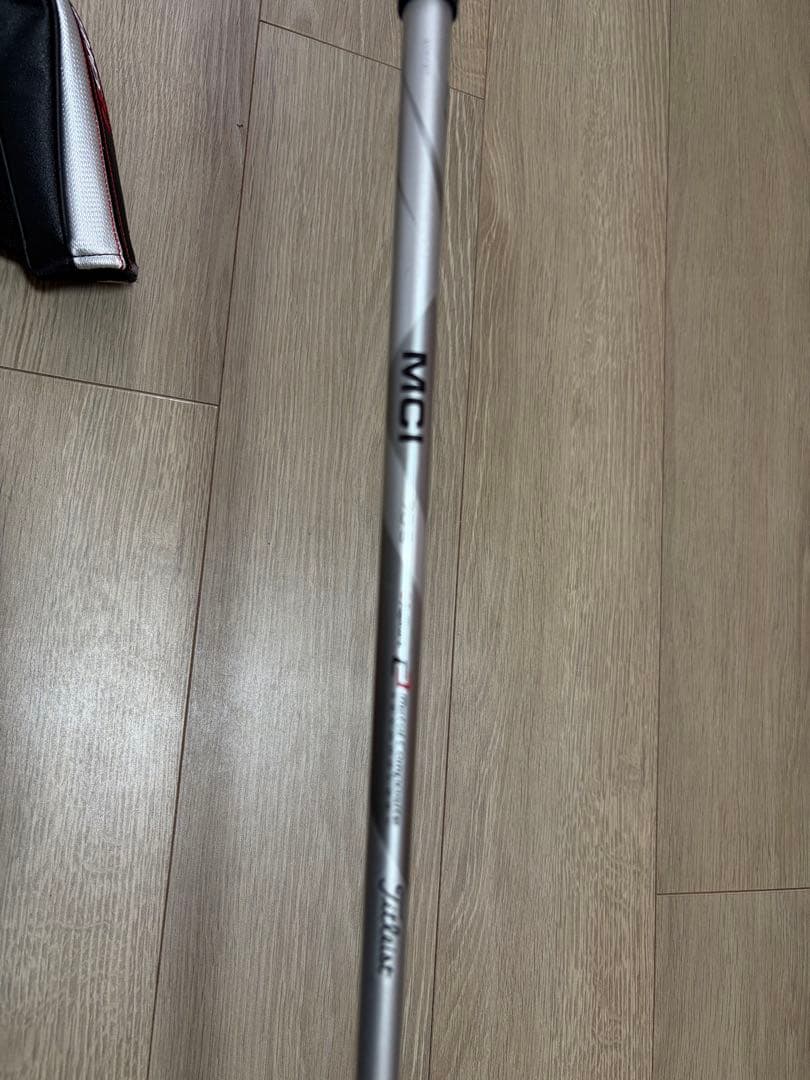 [名器]Titleist 816H1 ユーティリティ 19度