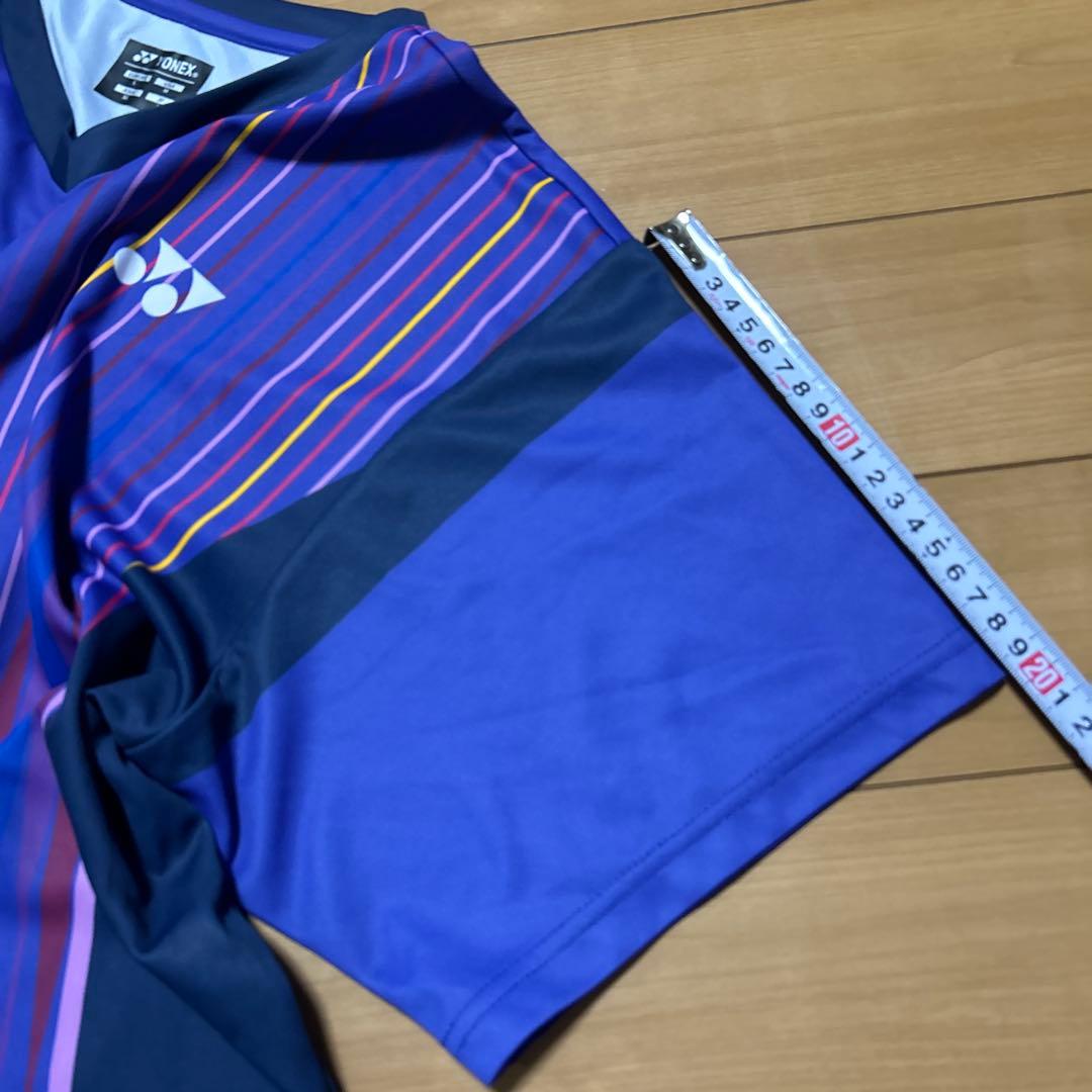 ヨネックス バドミントン YONEX 再春館 Tシャツ