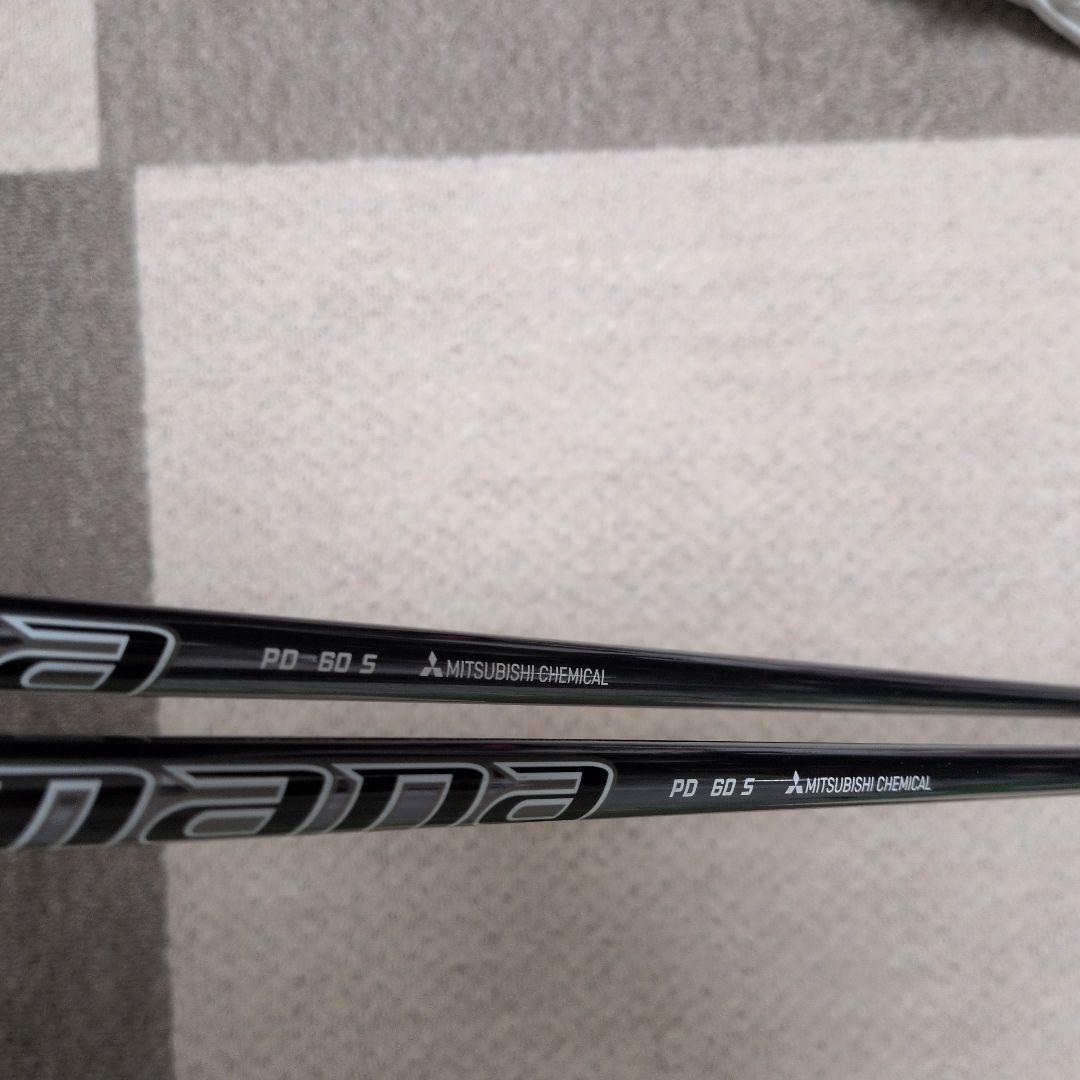 TaylorMade Stealth　ステルス フェアウェイウッド 3番 5番
