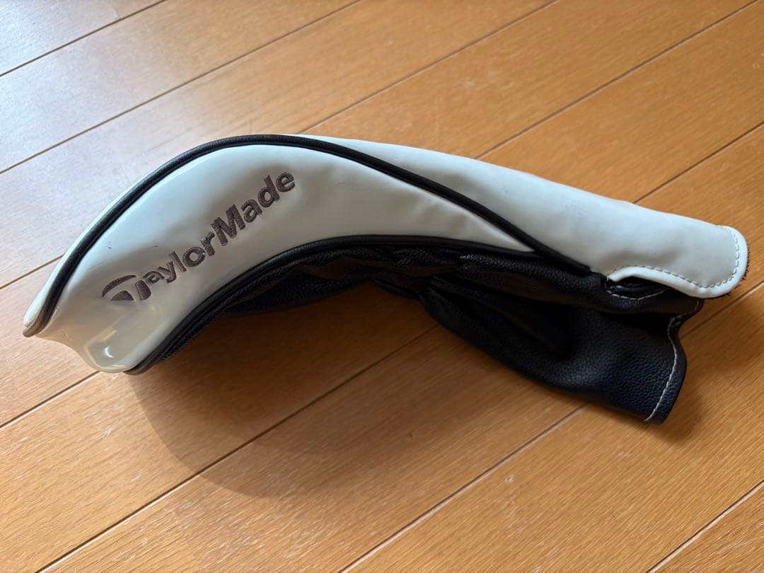 ステルス グローレ ドライバー 9.5度 【ヘッド単品・純正ヘッドカバー付き】