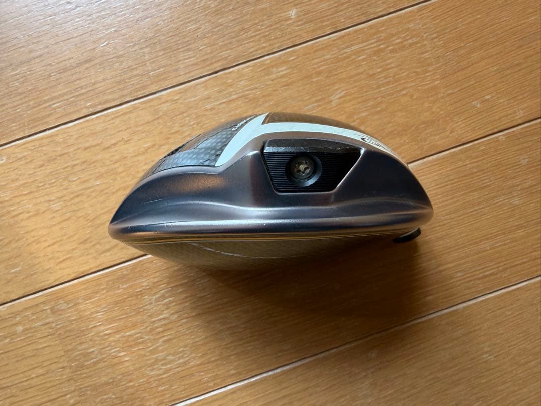 ステルス グローレ ドライバー 9.5度 【ヘッド単品・純正ヘッドカバー付き】