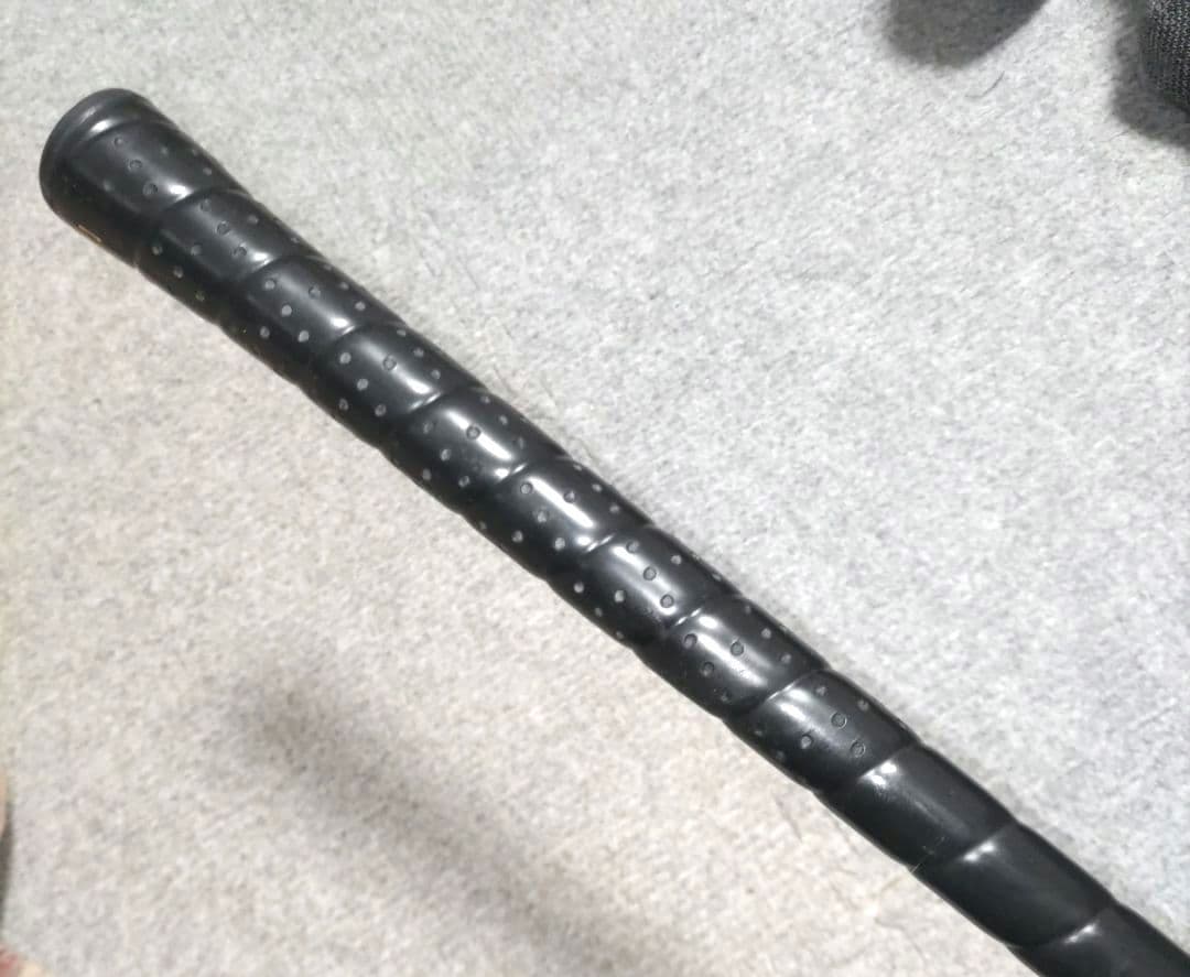 MEDICUS メディカス デュアルヒンジ 5番アイアン スウィング 練習器具