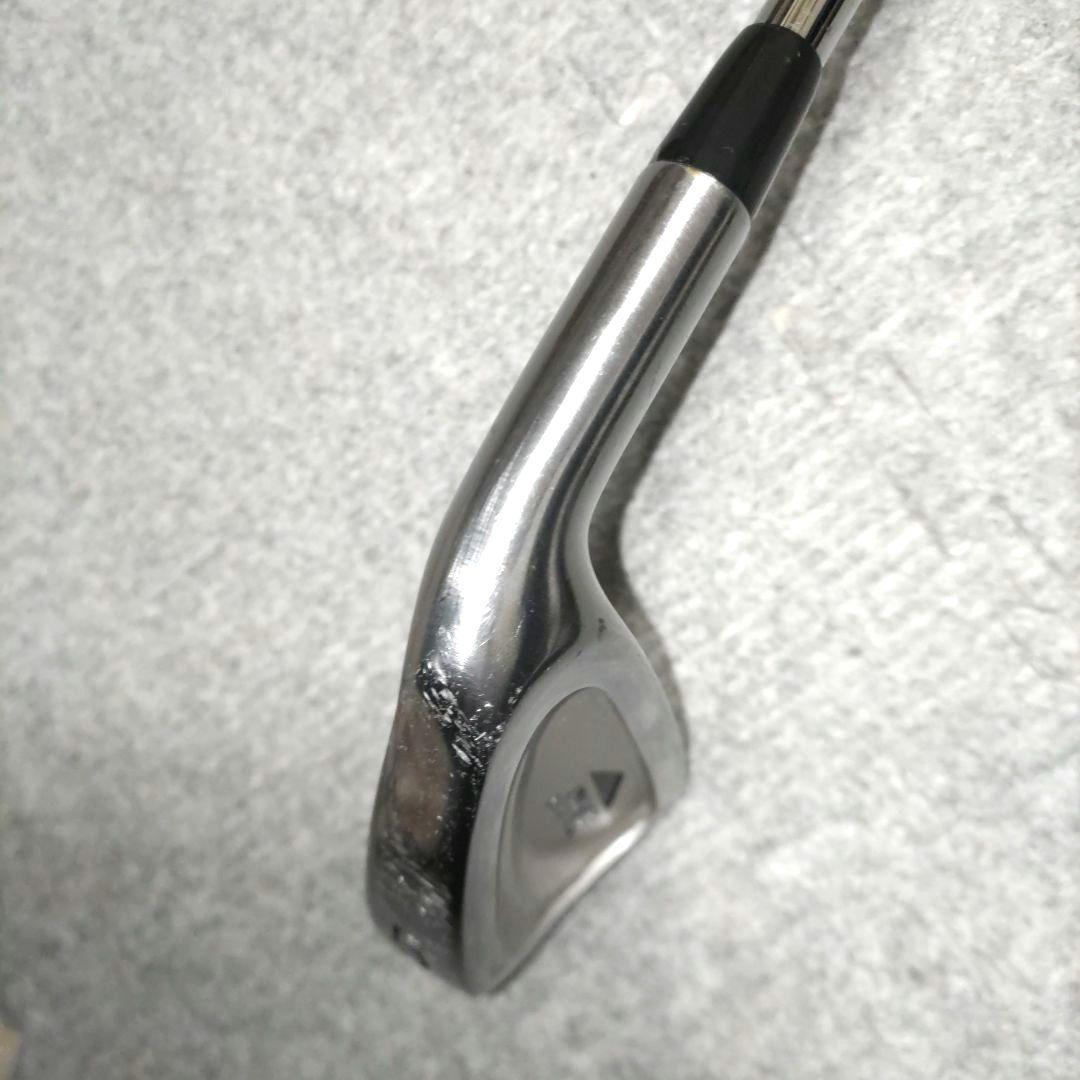 MEDICUS メディカス デュアルヒンジ 5番アイアン スウィング 練習器具