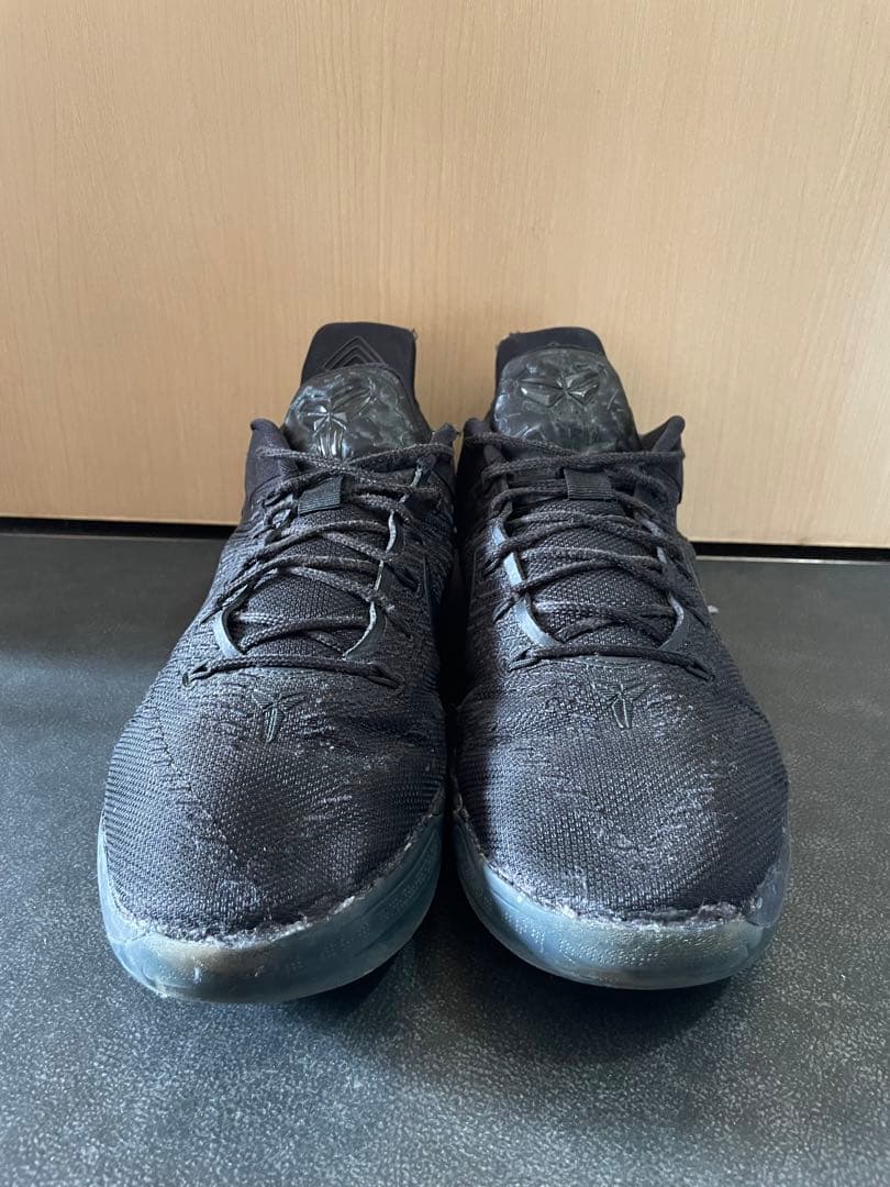 シューズ(男性用) NIKE kobe ad