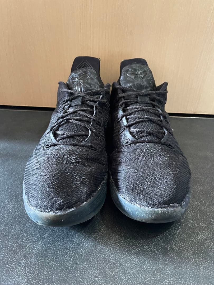 シューズ(男性用) NIKE kobe ad
