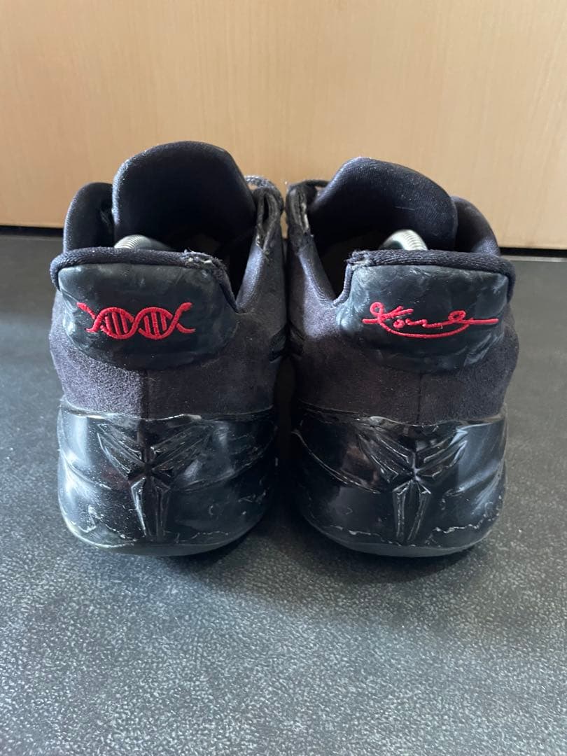 シューズ(男性用) NIKE kobe ad