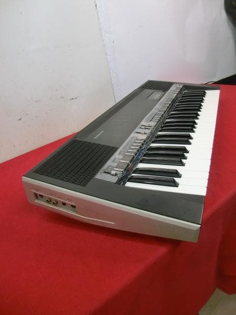 330：Technics SX-K100　ジャンク　引取可　埼玉県所沢市