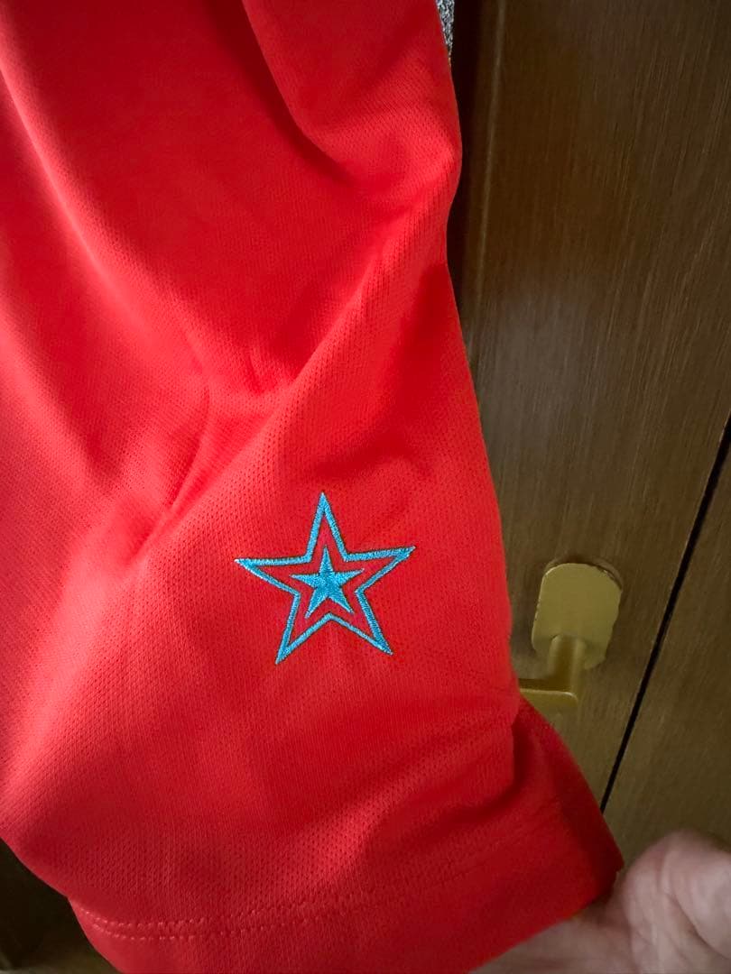 Russeluno ラッセルノポロシャツ