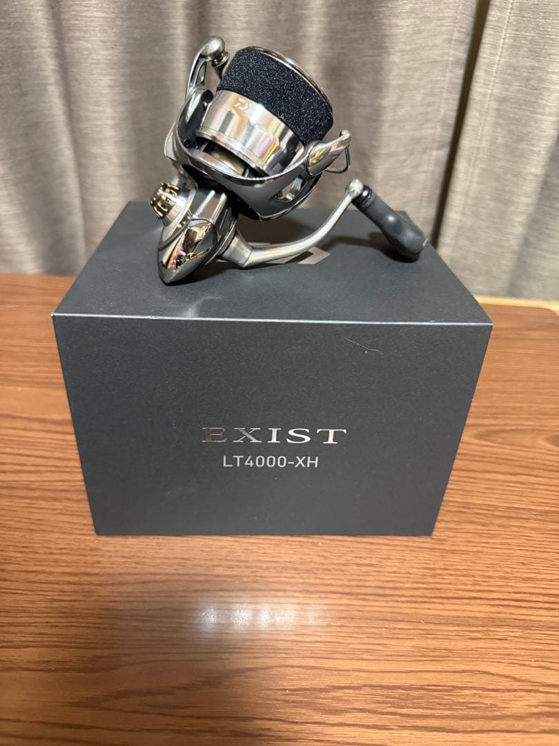 ダイワ EXIST LT4000-XH