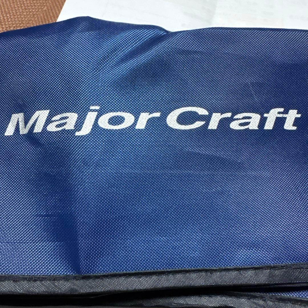 Major Craft メジャークラフト ZAT-1062H （ショアジギング