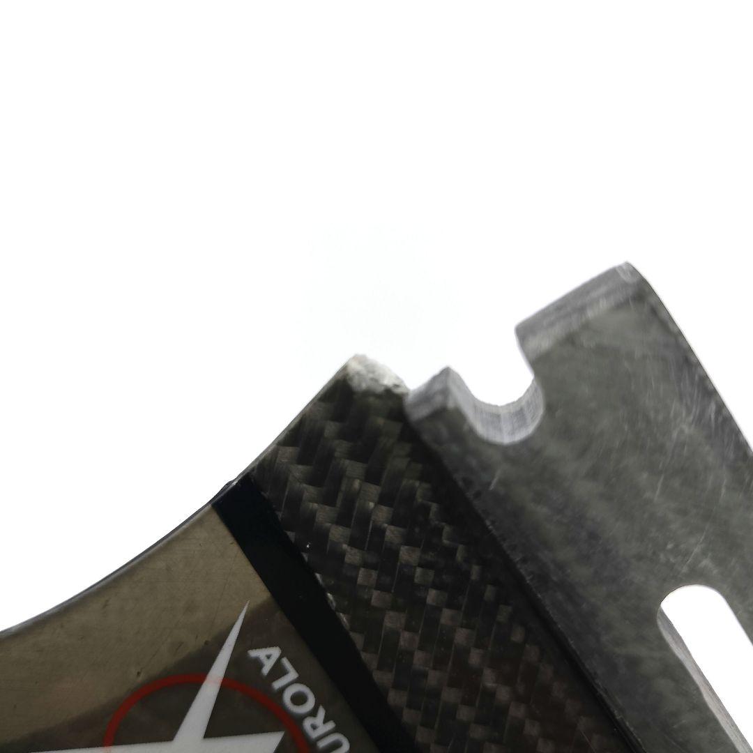 サーフィン・ボディボード AUROLA 5.1+4.2 Carbon Flex FUTURE QUAD