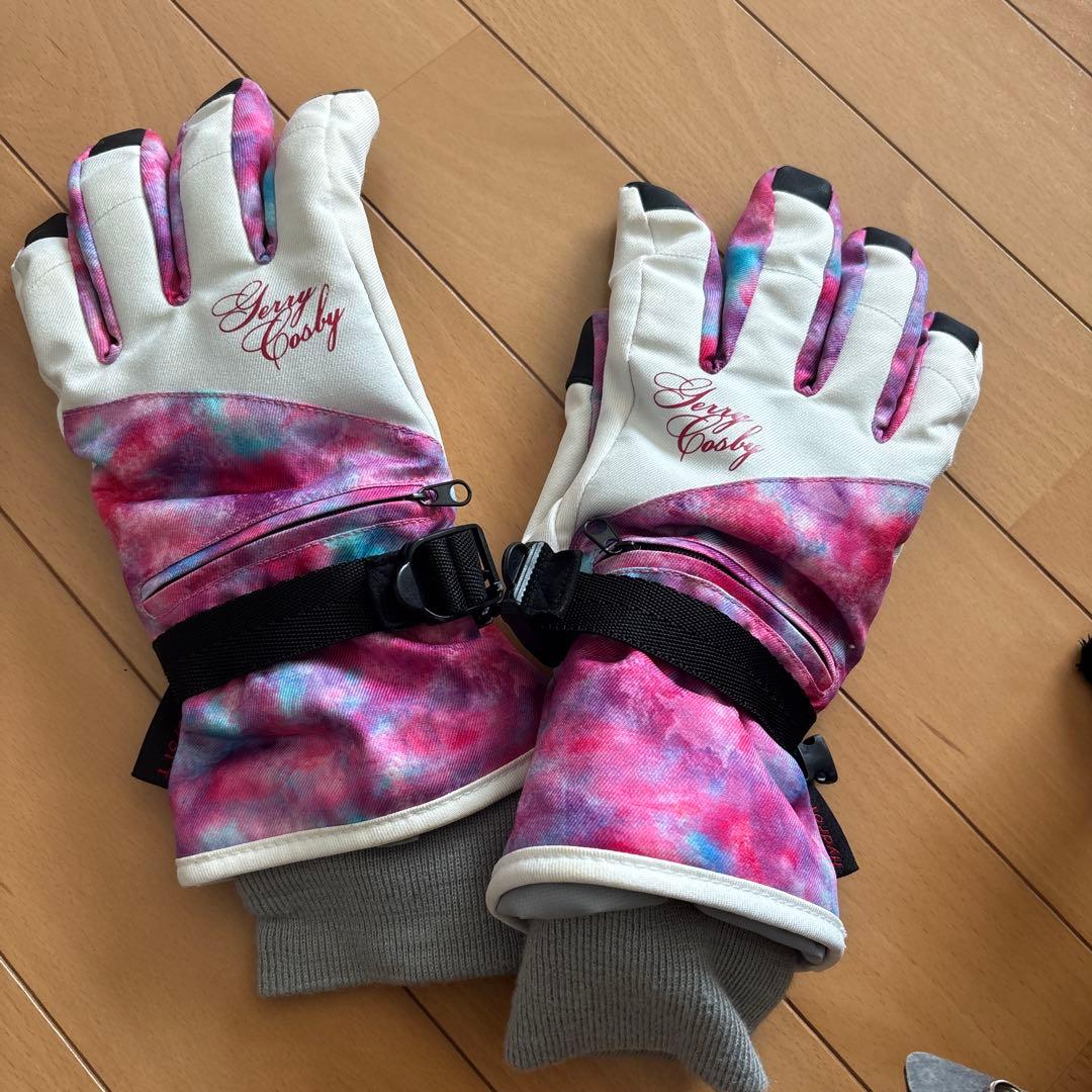 【初心者必見】スキー用品6点セット