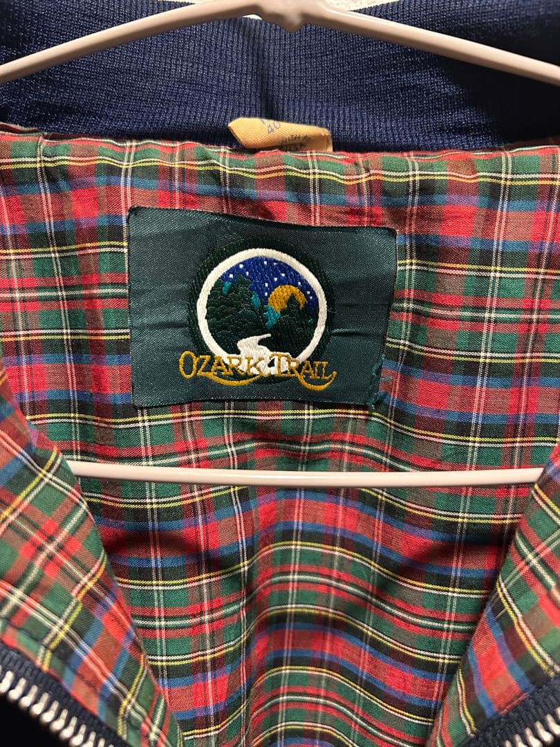 OZARK TRAIL スイングトップ　90s