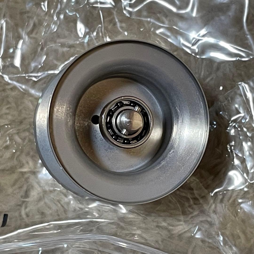 ダイワ SLPワークス RCS 1012 G1スプール シルバー マグフォースZ