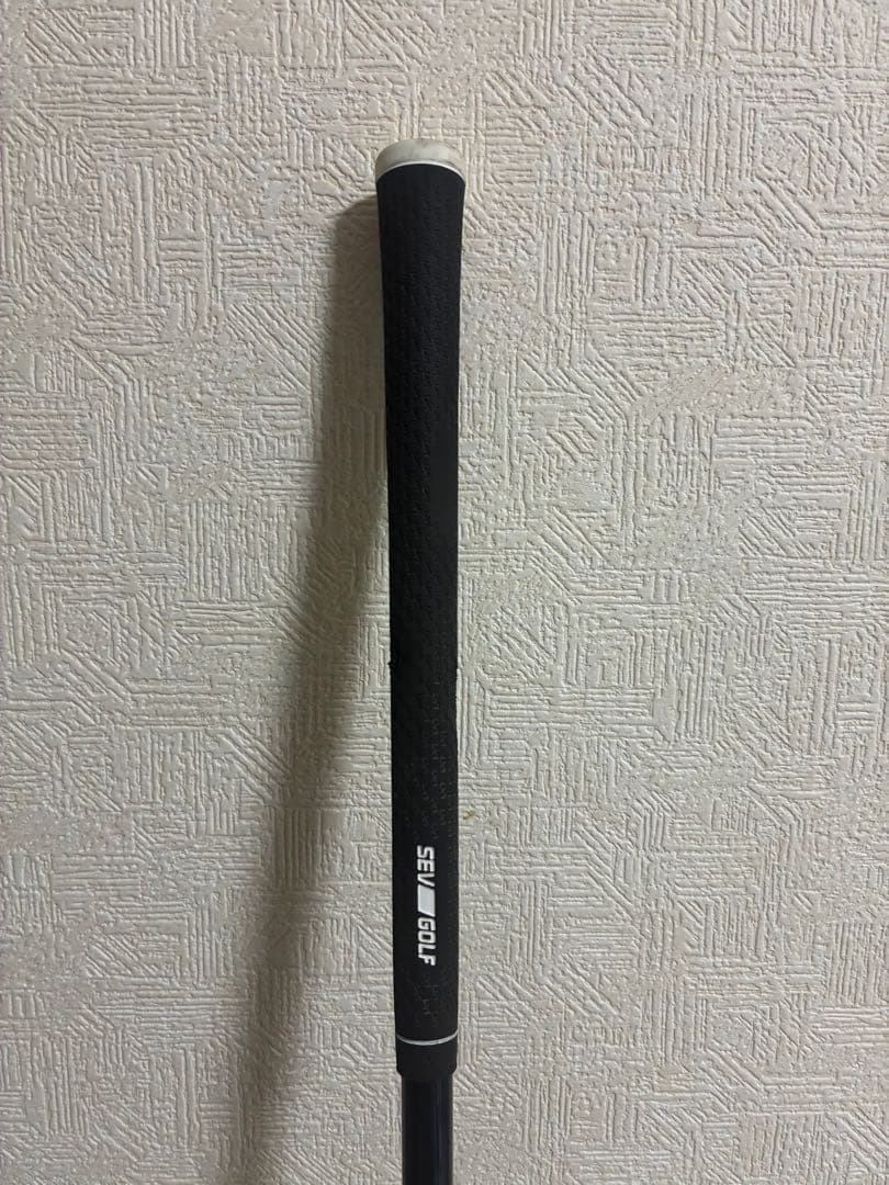 ベンタスブルー US 6S ドライバー用 テーラーメイドスリーブ