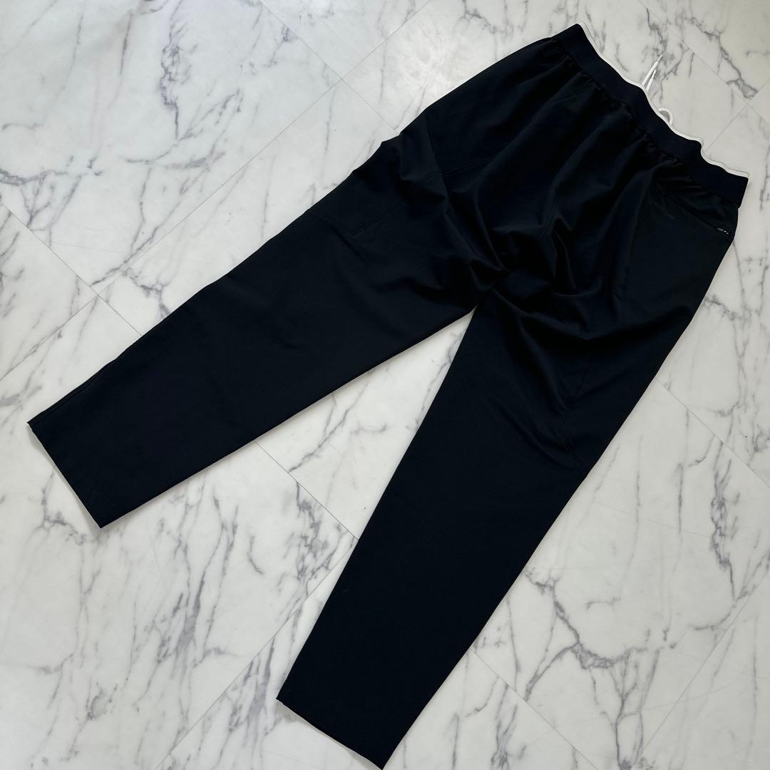 Under Armour 上下セット メンズL ブラック