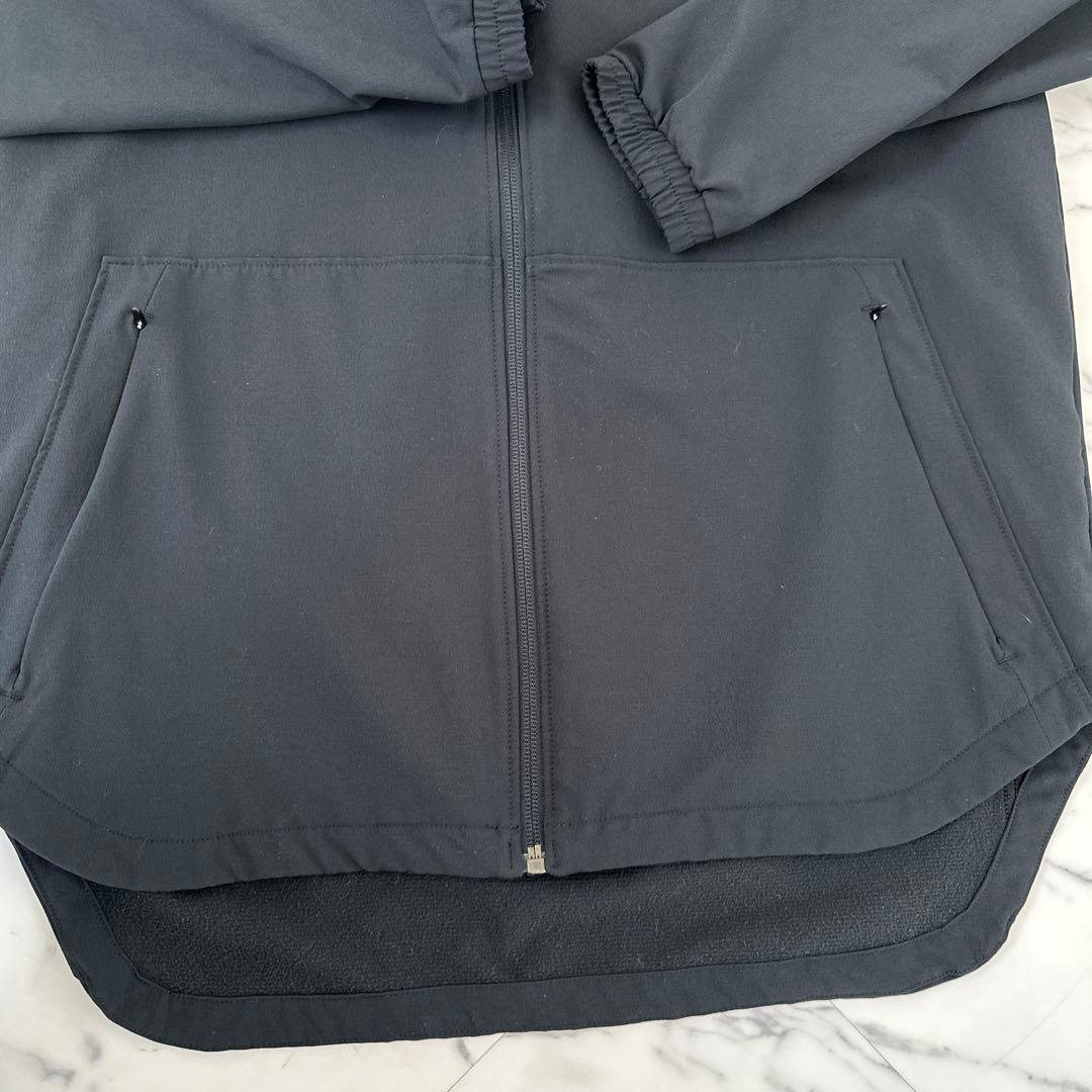 Under Armour 上下セット メンズL ブラック