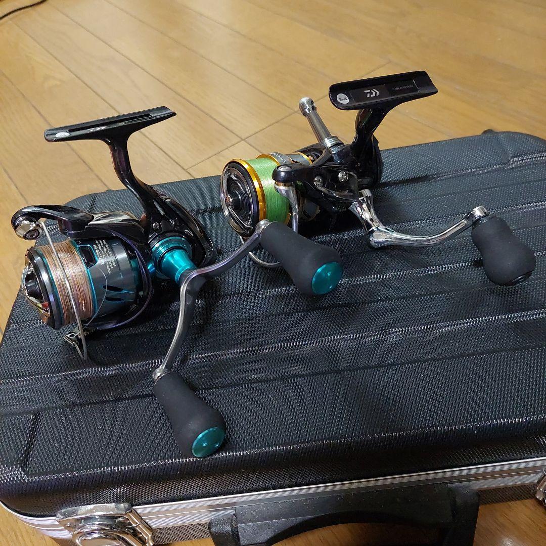 Y*K様 24エメラルダス X LT2500ーDH+オマケ