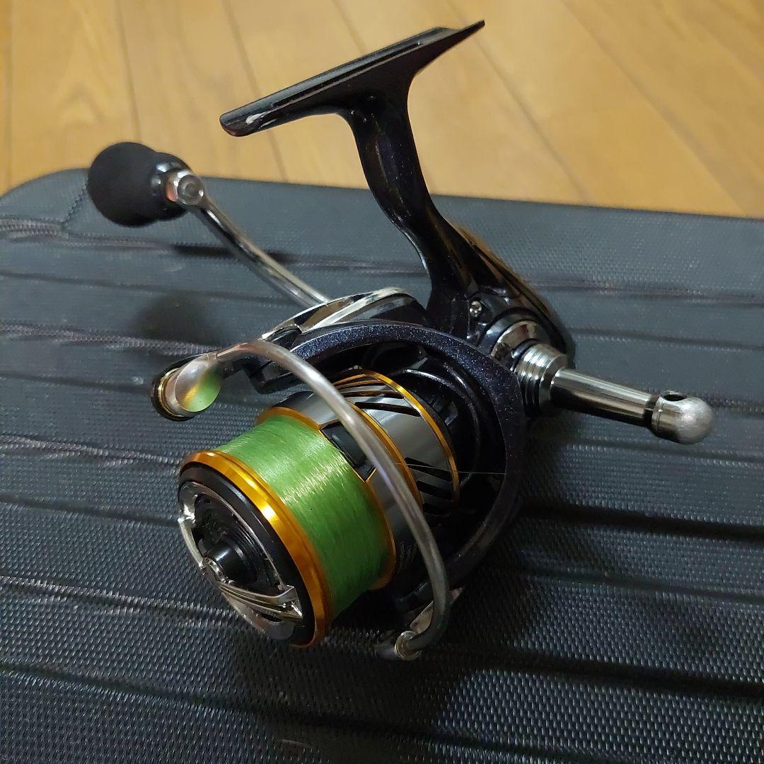 Y*K様 24エメラルダス X LT2500ーDH+オマケ