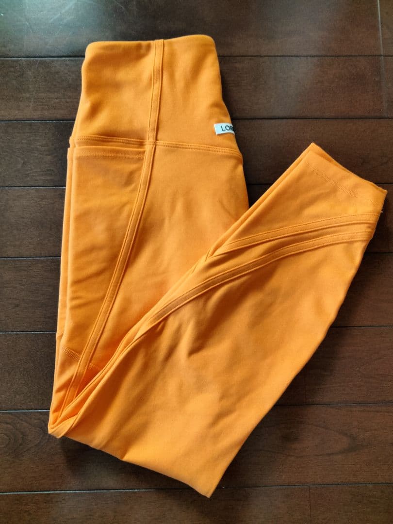ローナジェーン　レギンス　美品