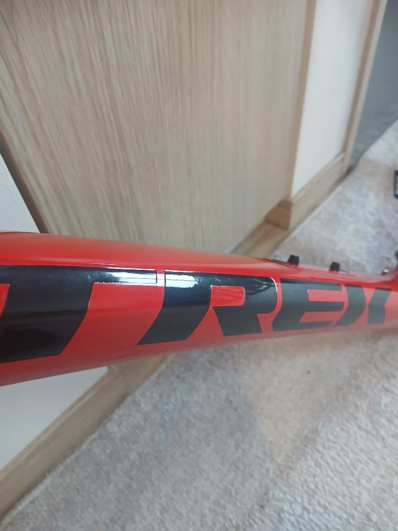 TREK ドマーネSL6 フレーム 540mm