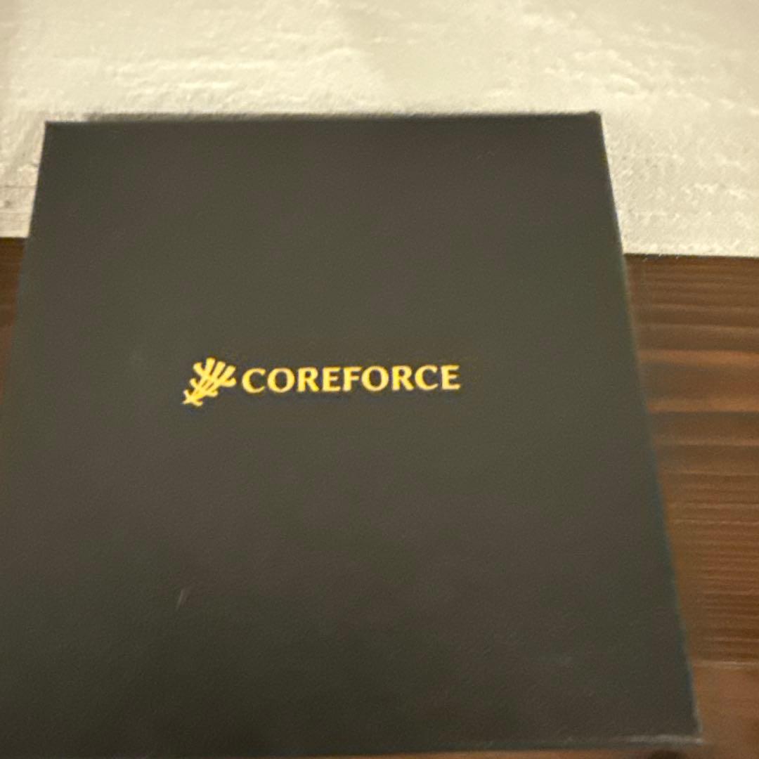 COREFORCE CFL70 ブラック