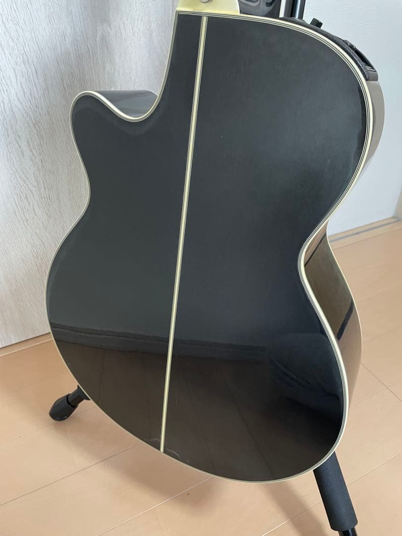 Takamine タカミネ PT-108 アコースティックギター エレアコ