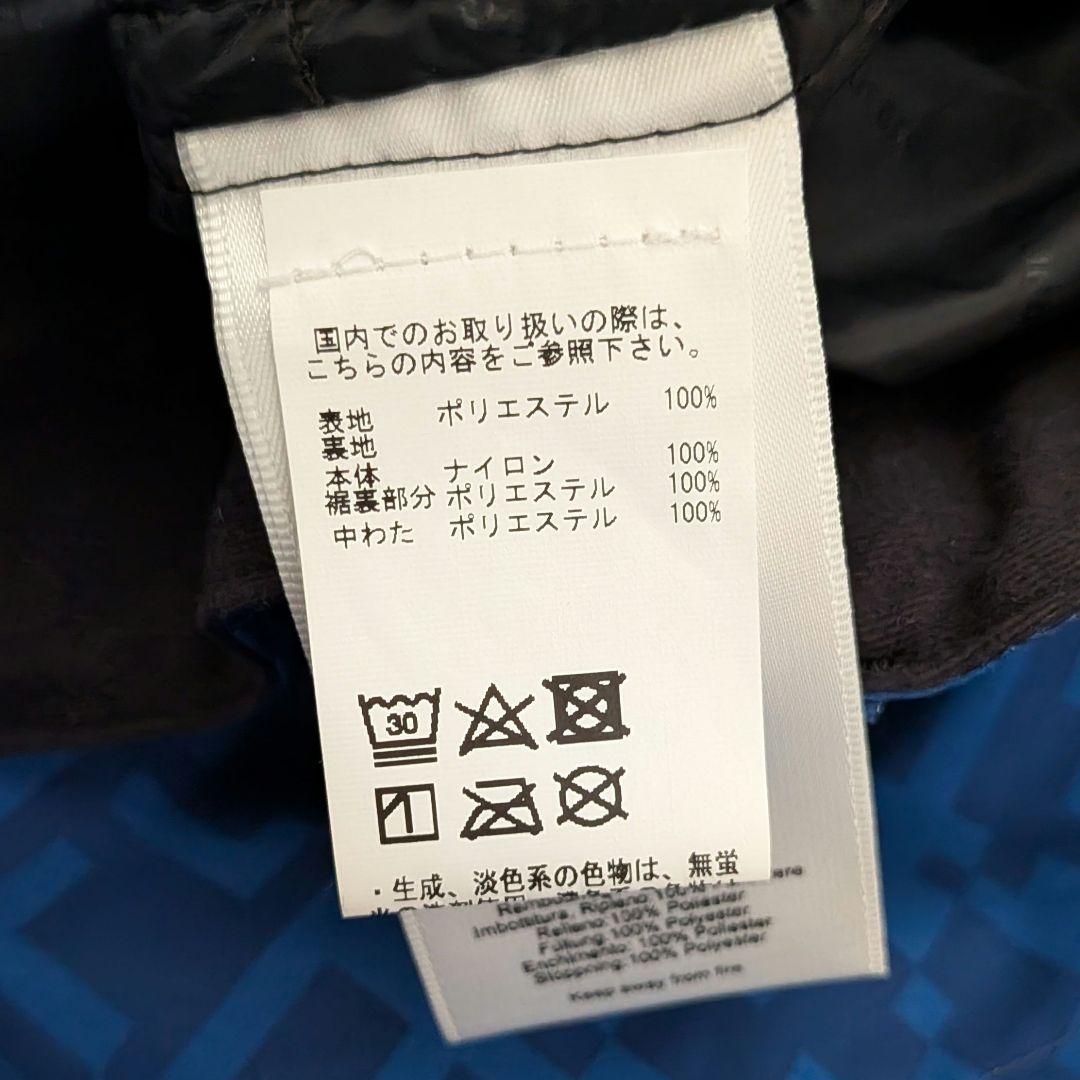 J.LINDEBERG リンドバーグ スキーウェア パンツ S 青 ブルー