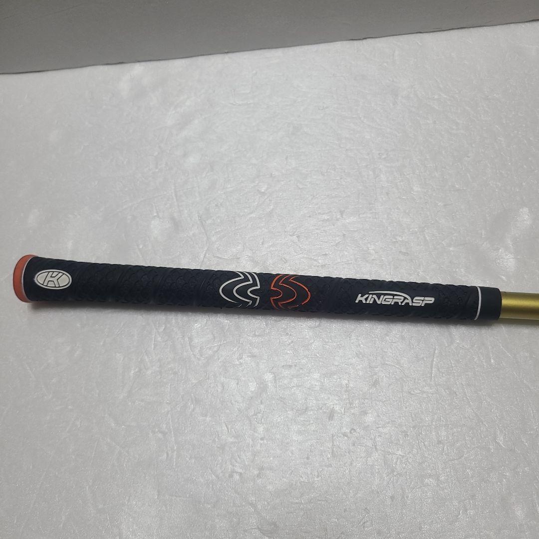 【送料込】Tour AD CQ-6 S　テーラーメイドスリーブ付 ドライバー用