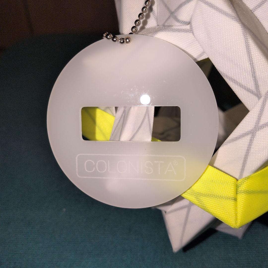 コロニスタ OMAN10 COLONISTA