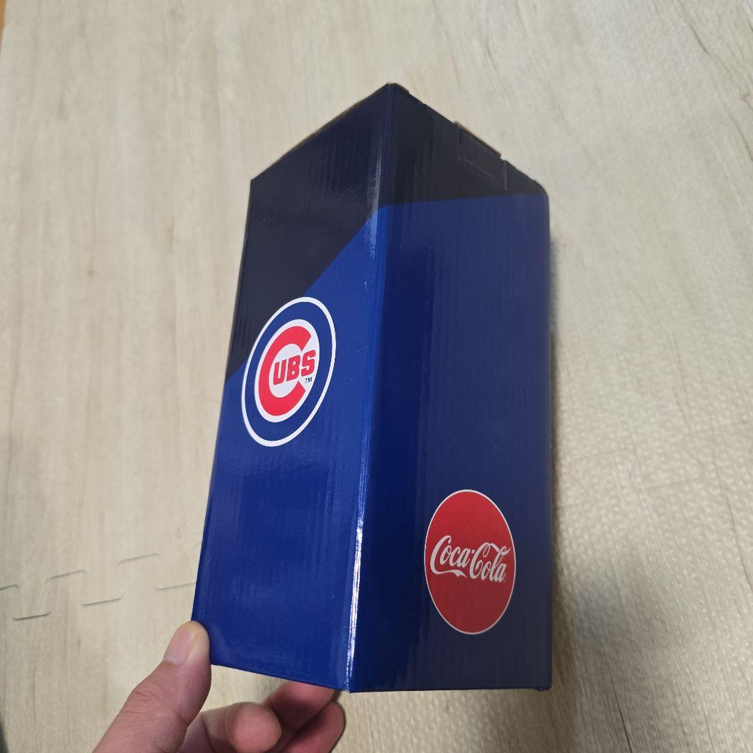 MLBシカゴ・カブス Bill Murray Bobblehead