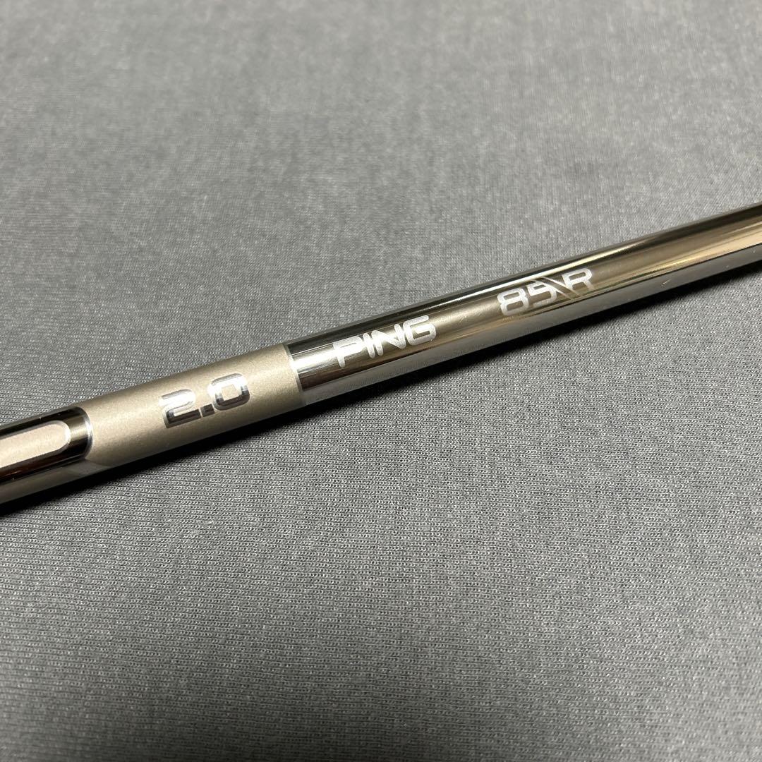 新品ピンG440 7U クロム85R 34°用 7UT用まとめ割り有り