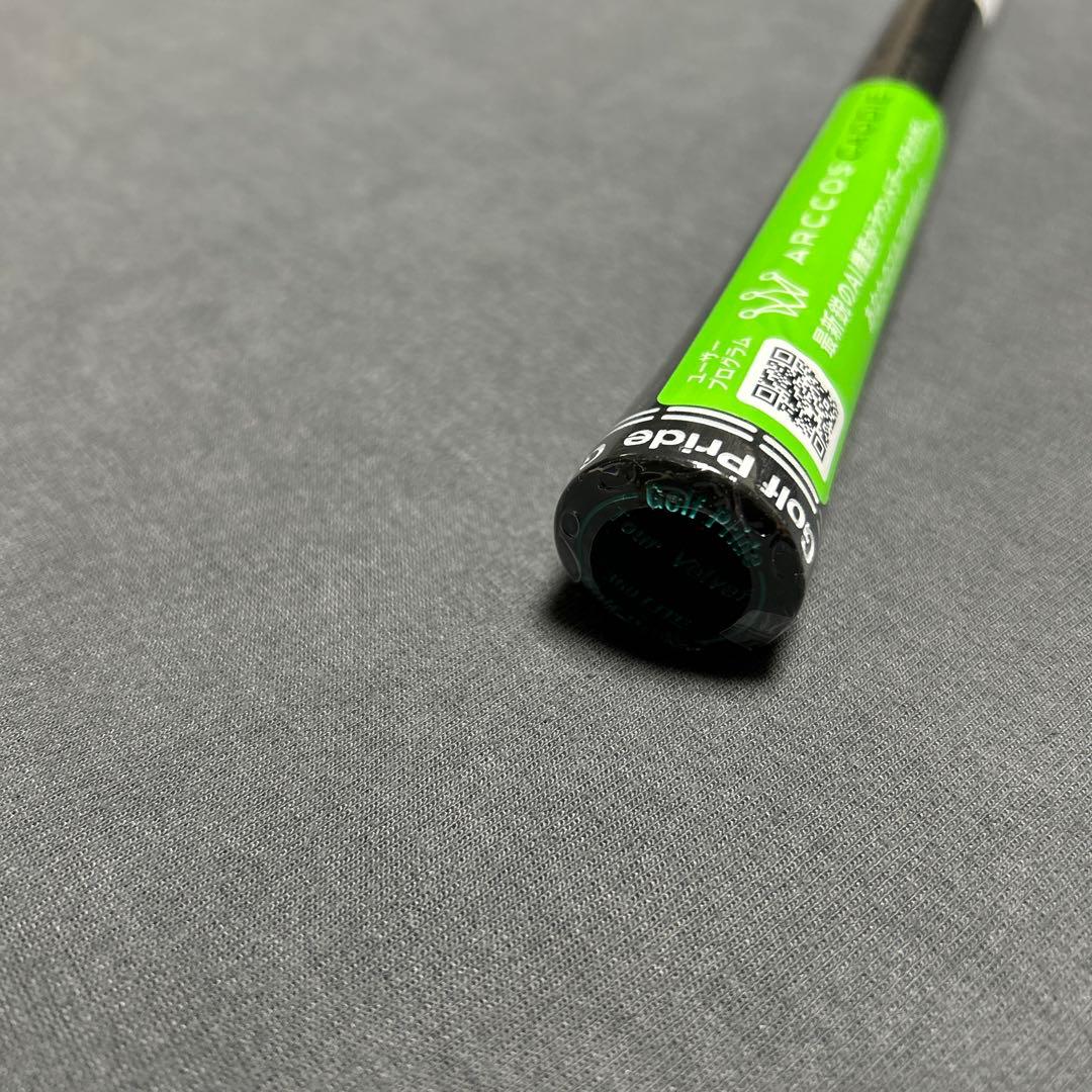 新品ピンG440 7U クロム85R 34°用 7UT用まとめ割り有り