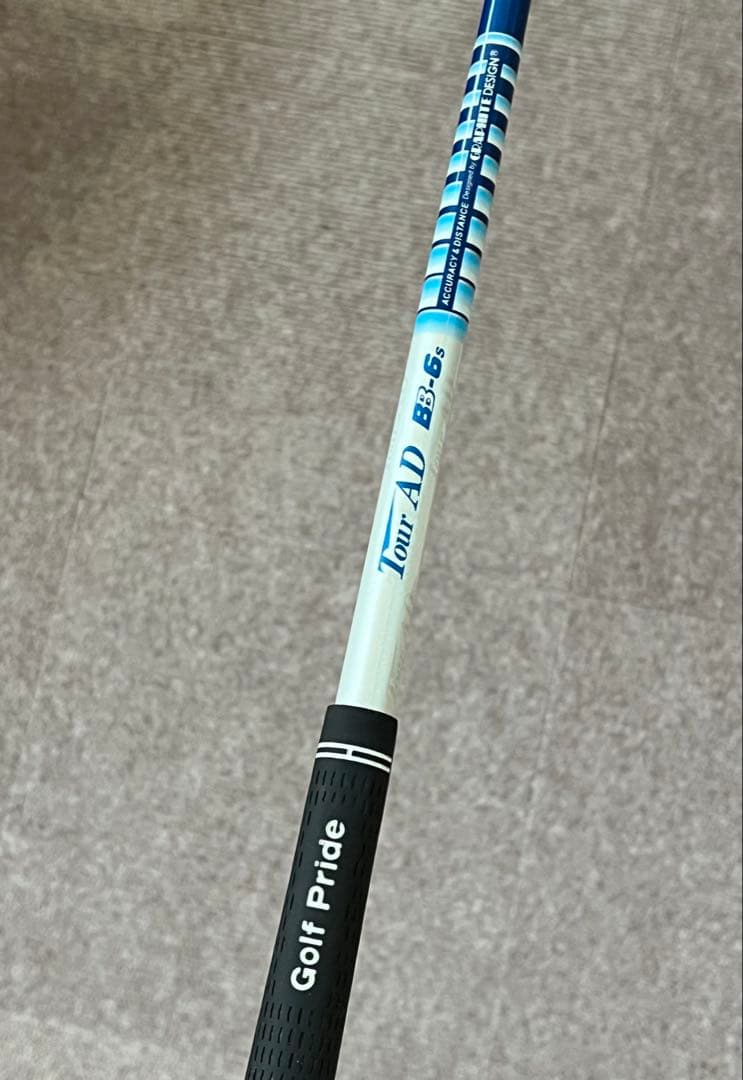 Callaway GBB EPIC STAR フェアウェイウッド 5番