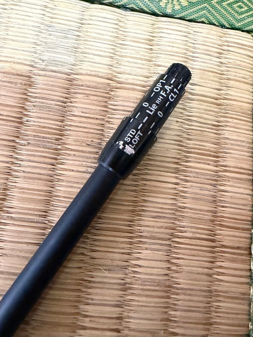 ディアマナWB53S ウッド用