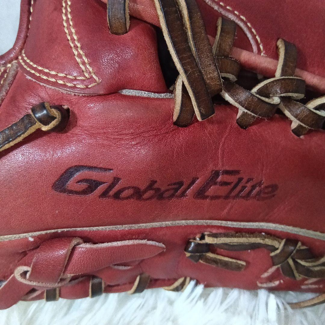 Mizuno ミズノGlobal Elite グローバルエリート Lシリーズ