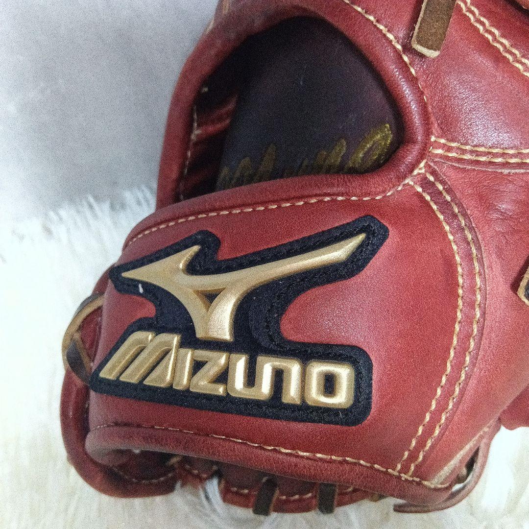Mizuno ミズノGlobal Elite グローバルエリート Lシリーズ