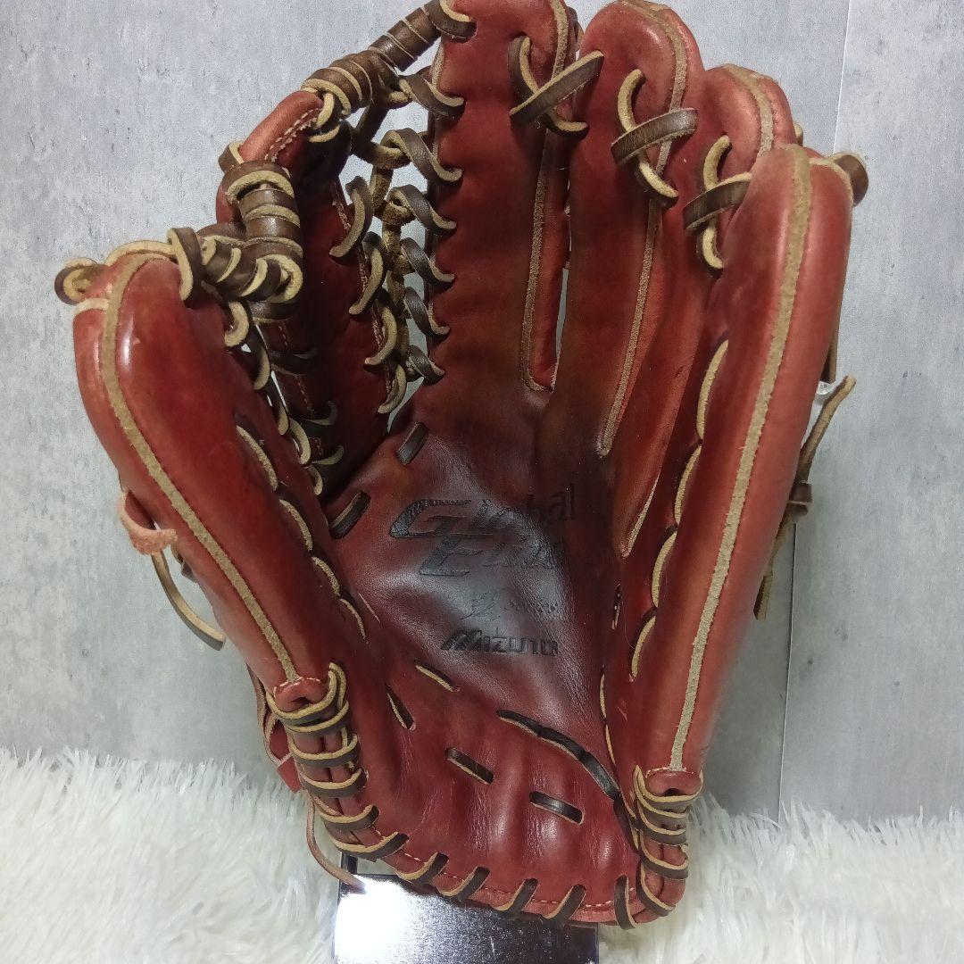 Mizuno ミズノGlobal Elite グローバルエリート Lシリーズ