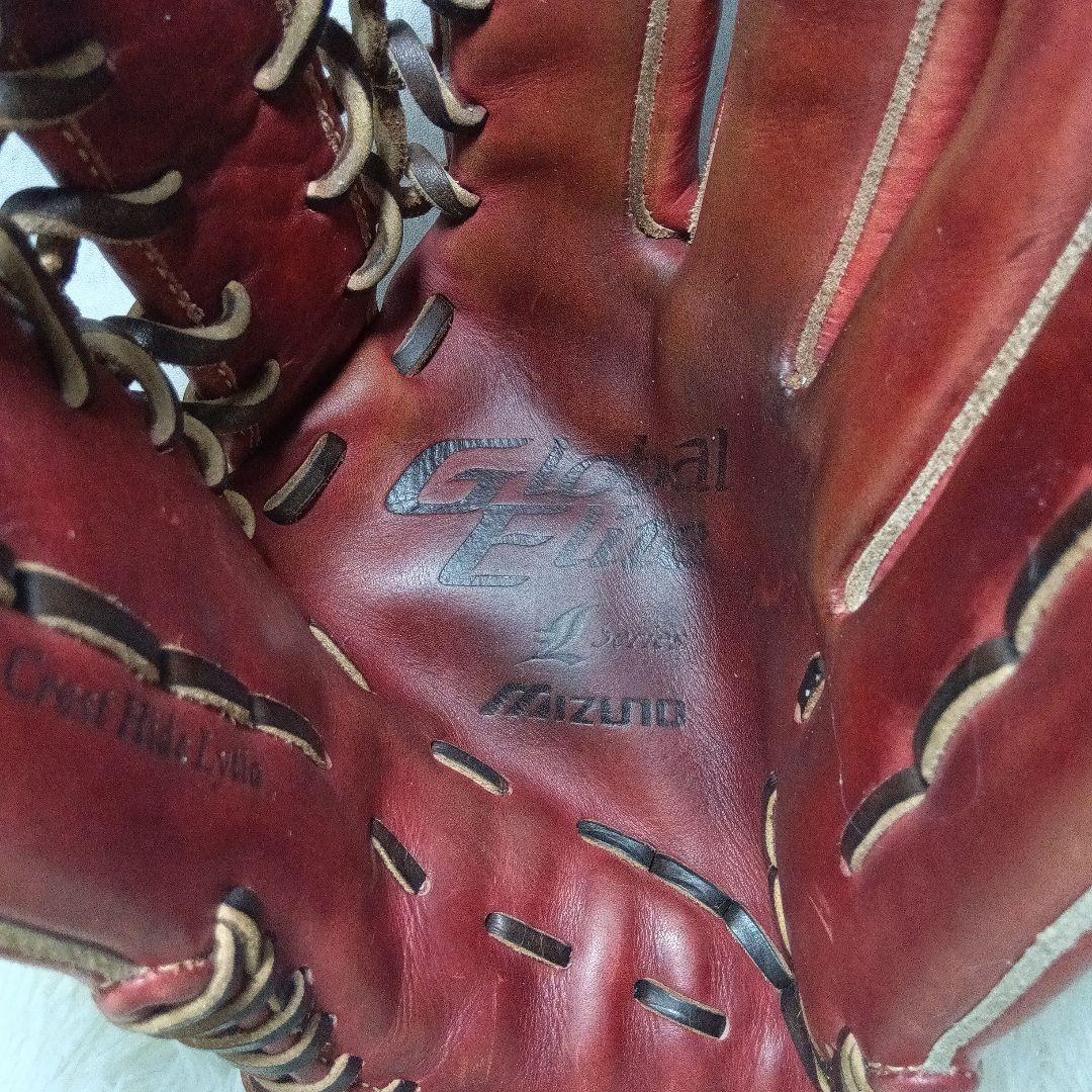 Mizuno ミズノGlobal Elite グローバルエリート Lシリーズ