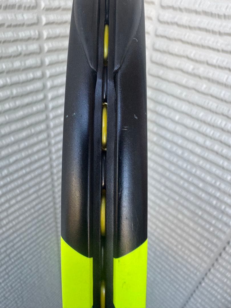 ダンロップ　Dunlop SX300 tour ツアー G2 最新　スペック計測
