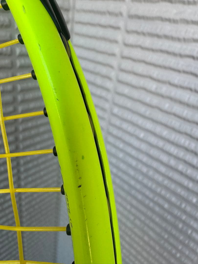ダンロップ　Dunlop SX300 tour ツアー G2 最新　スペック計測