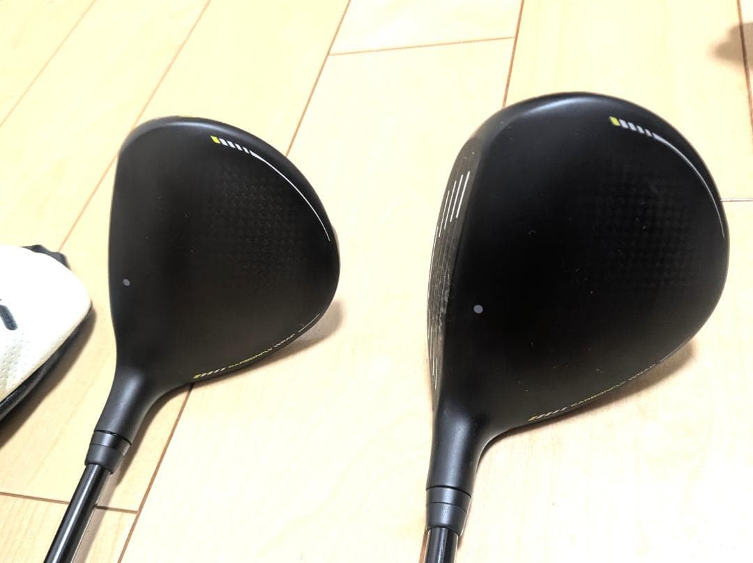PING G430MAX FW 5W 7W 　良品