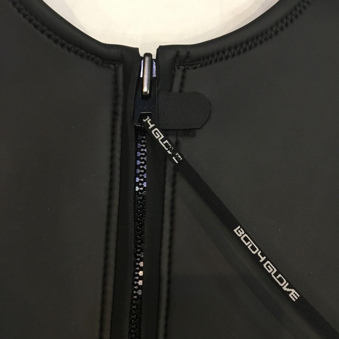 body glove   ロングジョン   サーフィン  ウェットスーツ ML