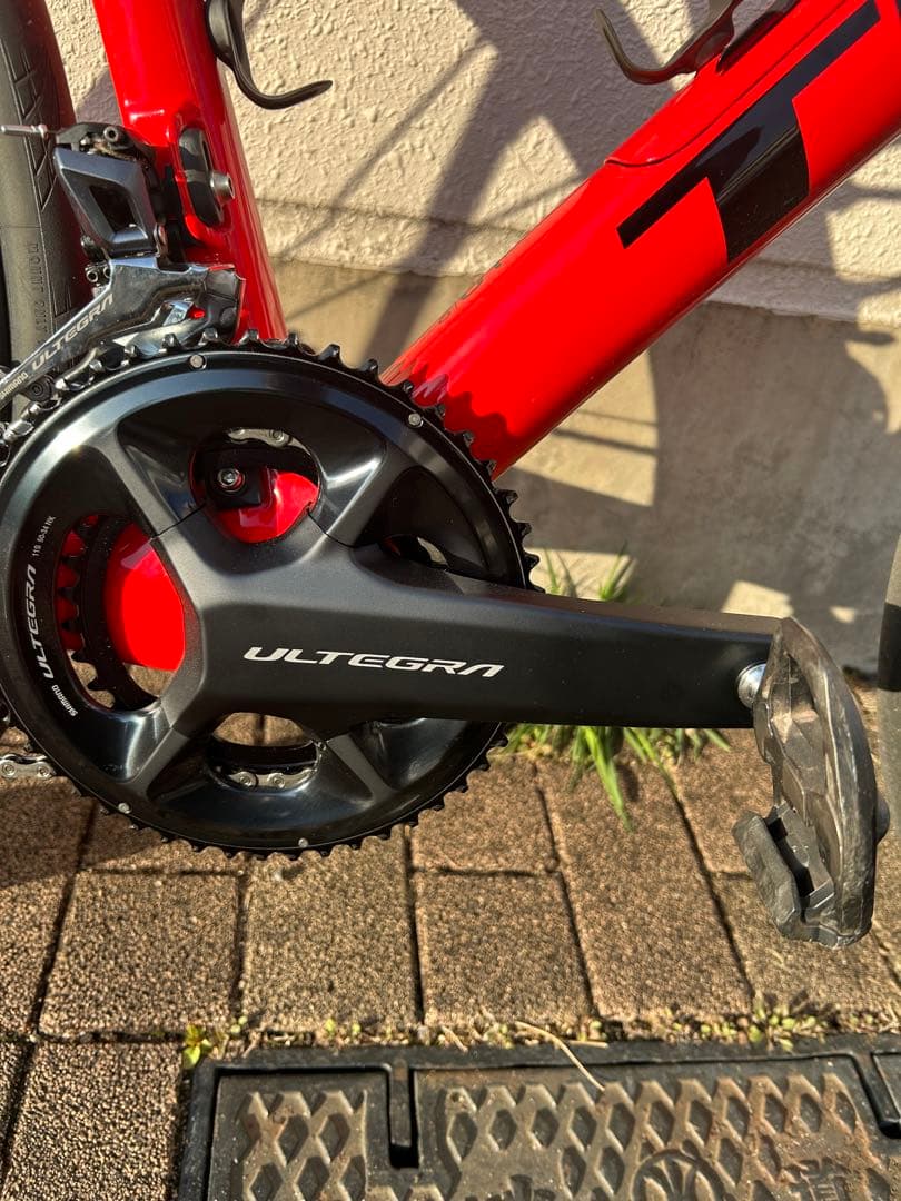 TREK Domane SL6 (引き取り限定)