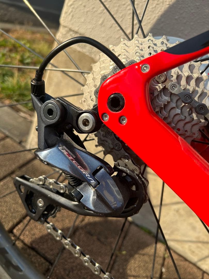 TREK Domane SL6 (引き取り限定)