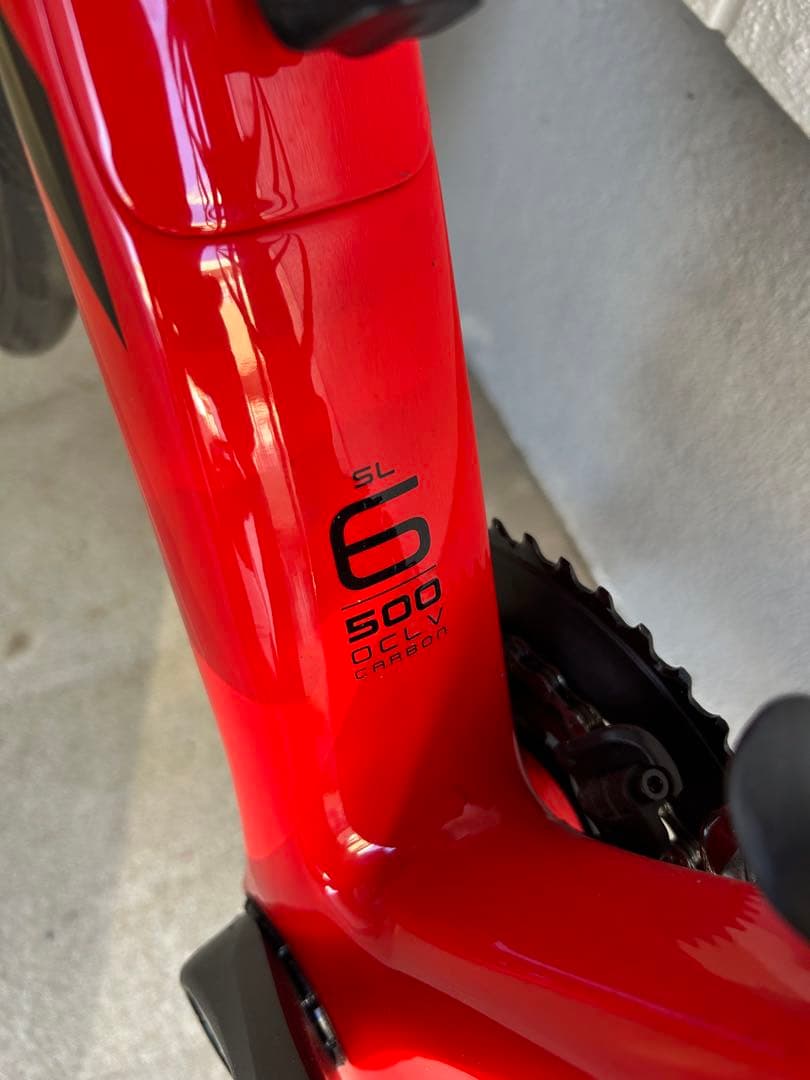 TREK Domane SL6 (引き取り限定)