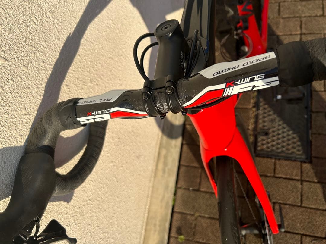 TREK Domane SL6 (引き取り限定)
