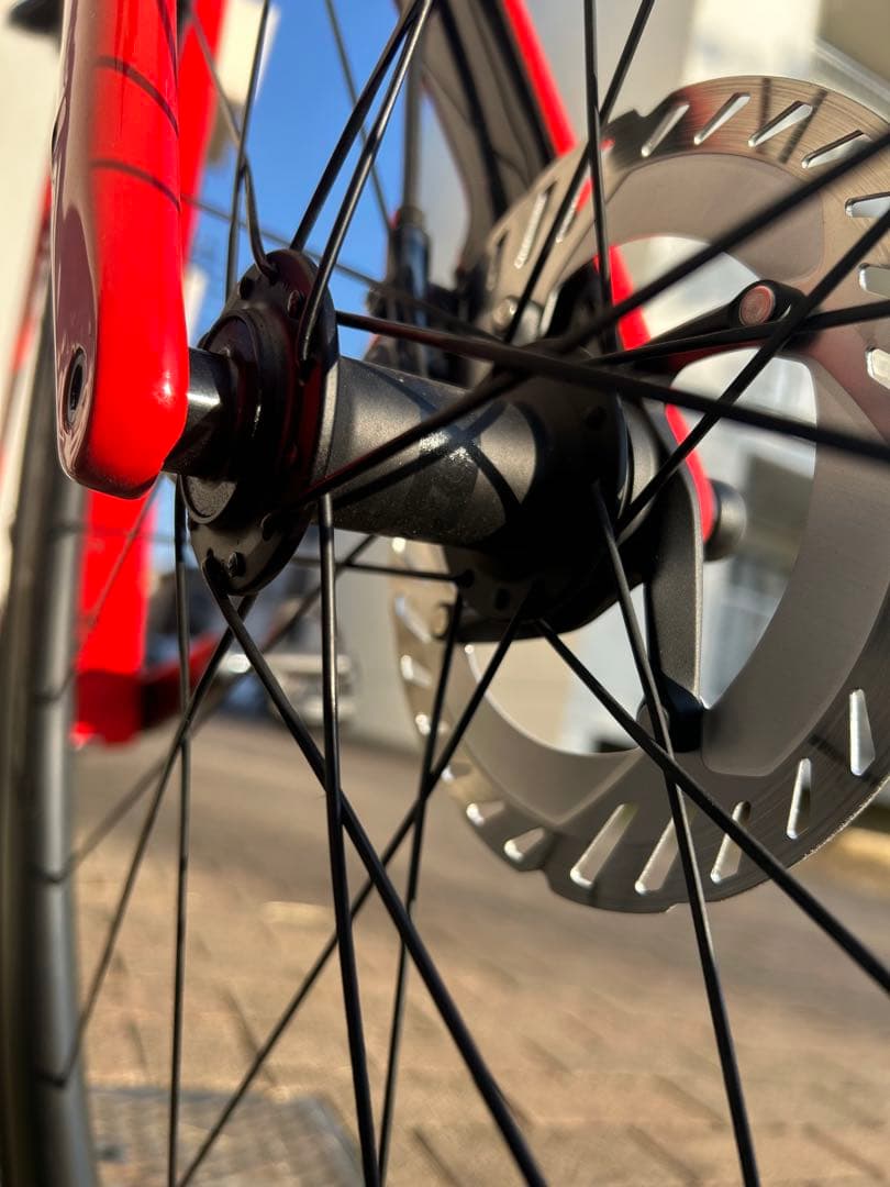 TREK Domane SL6 (引き取り限定)