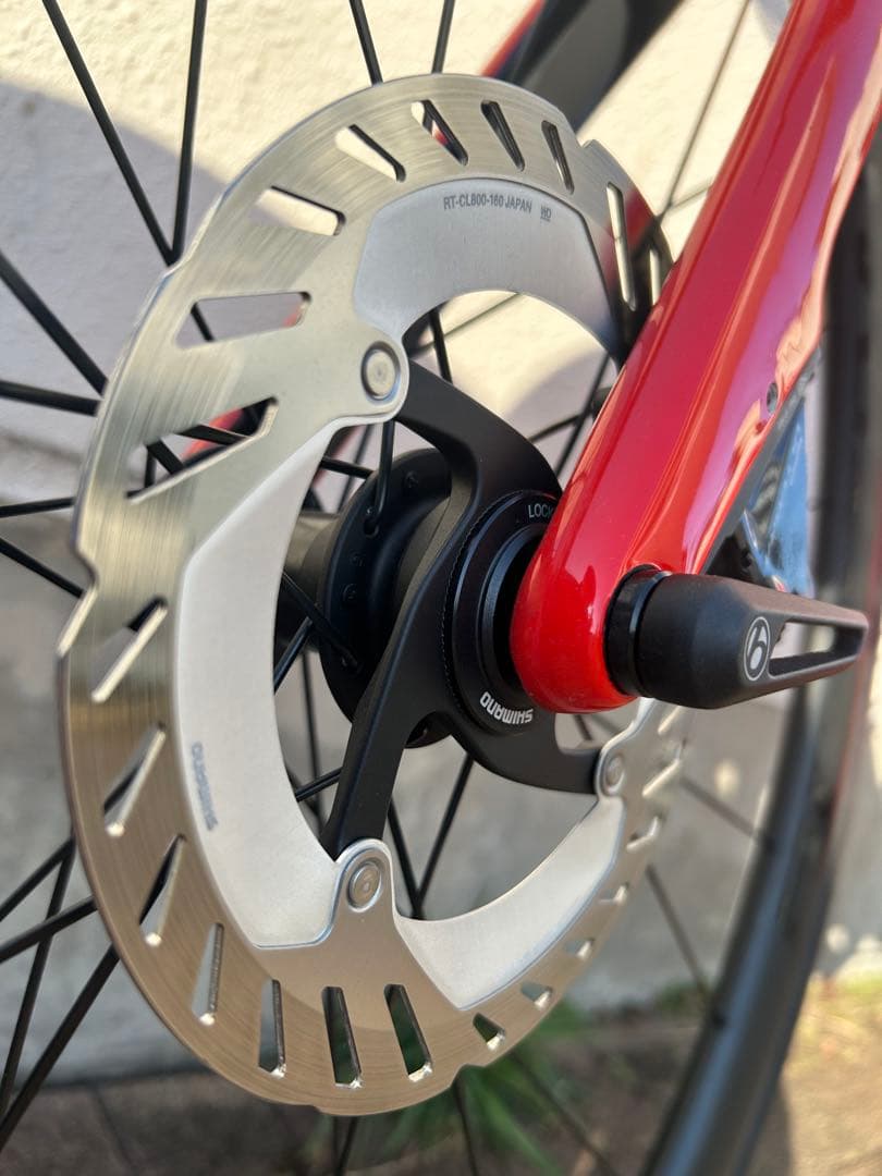 TREK Domane SL6 (引き取り限定)